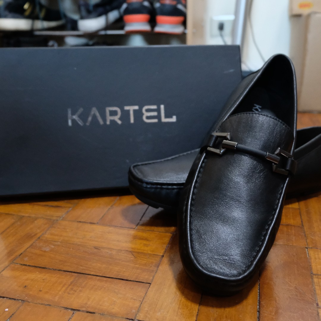 Shoes kartel deals