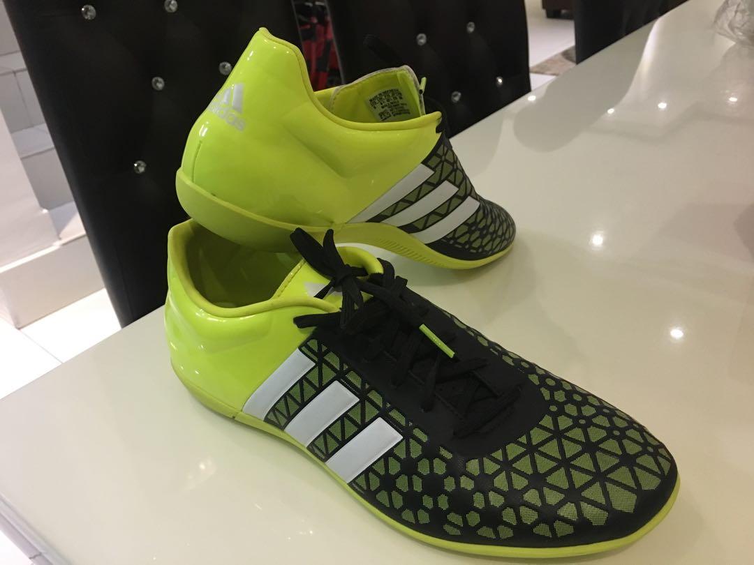 Kasut futsal adidas 2018 outlet