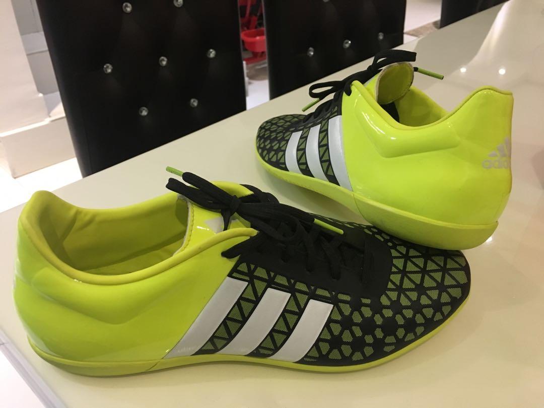 Kasut futsal new arrivals adidas 2018