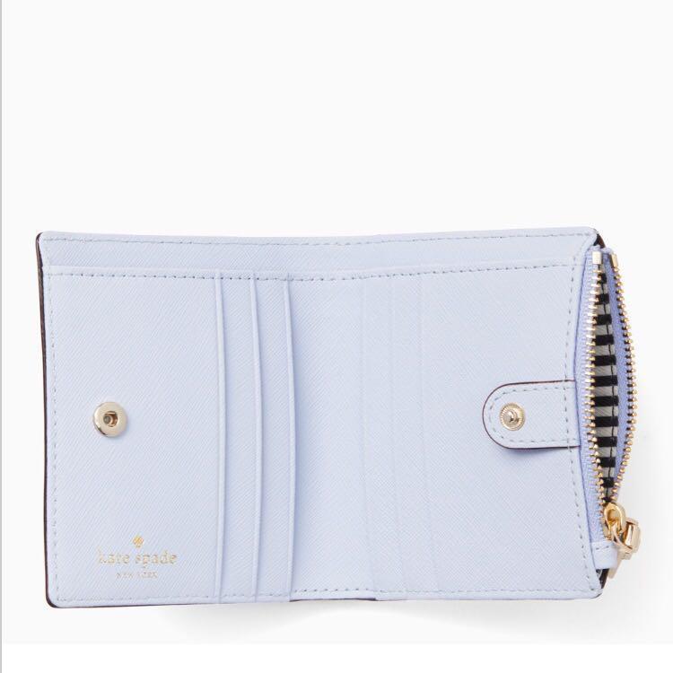 Kate spade morning dawn wallet new arrivals