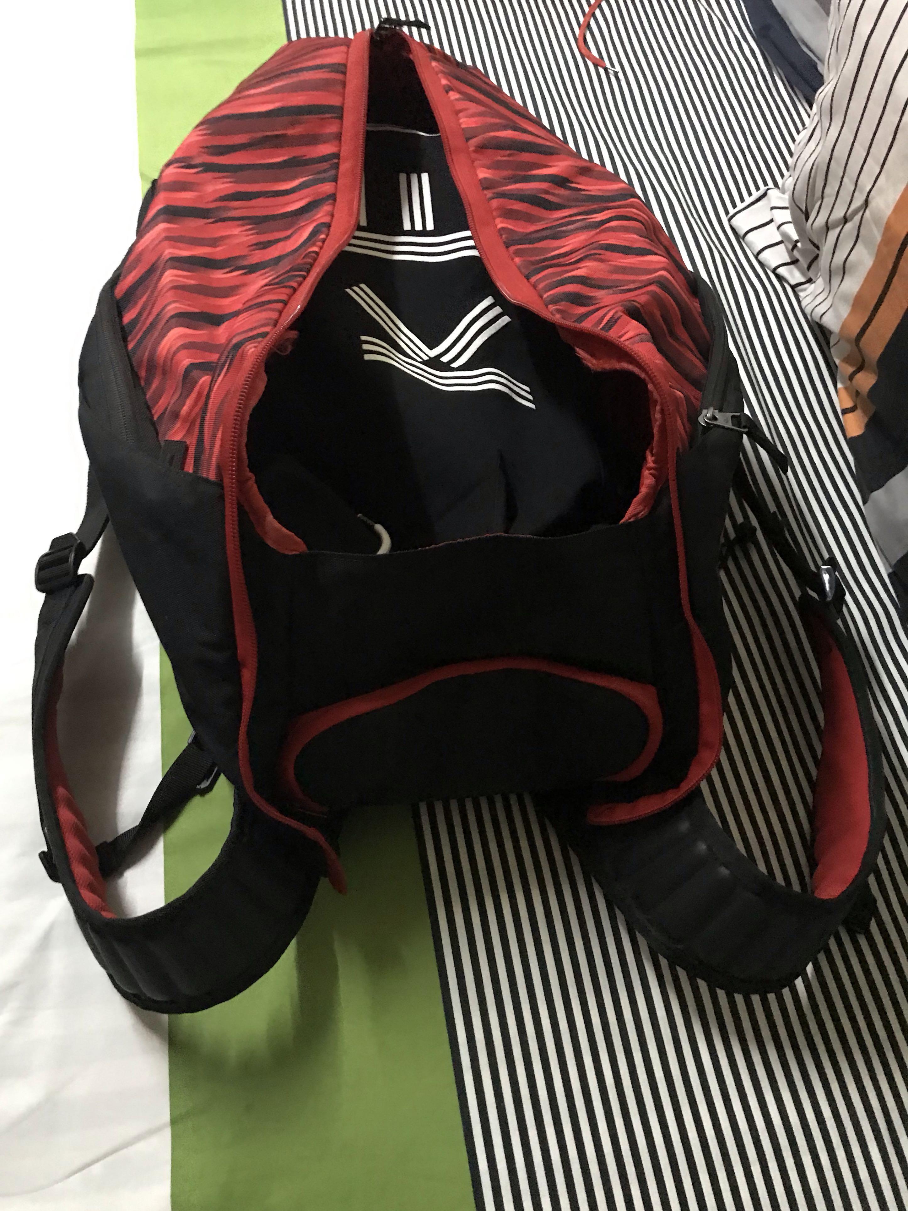KD Max Air VII Backpack Large size, Men 