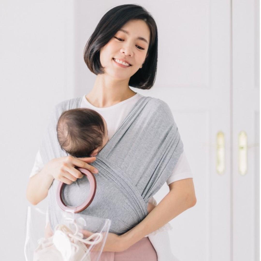 konny baby carrier amazon
