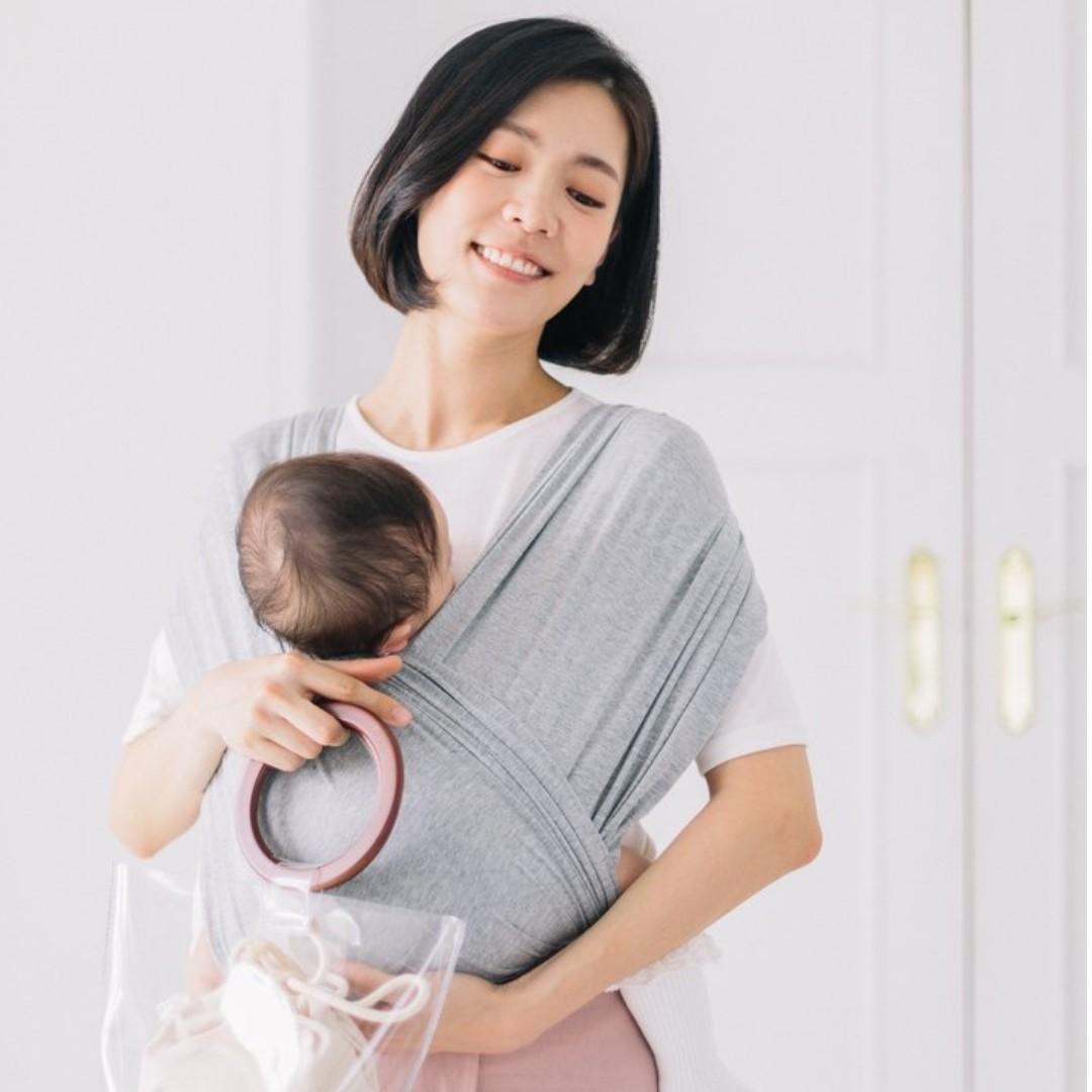 konny baby carrier