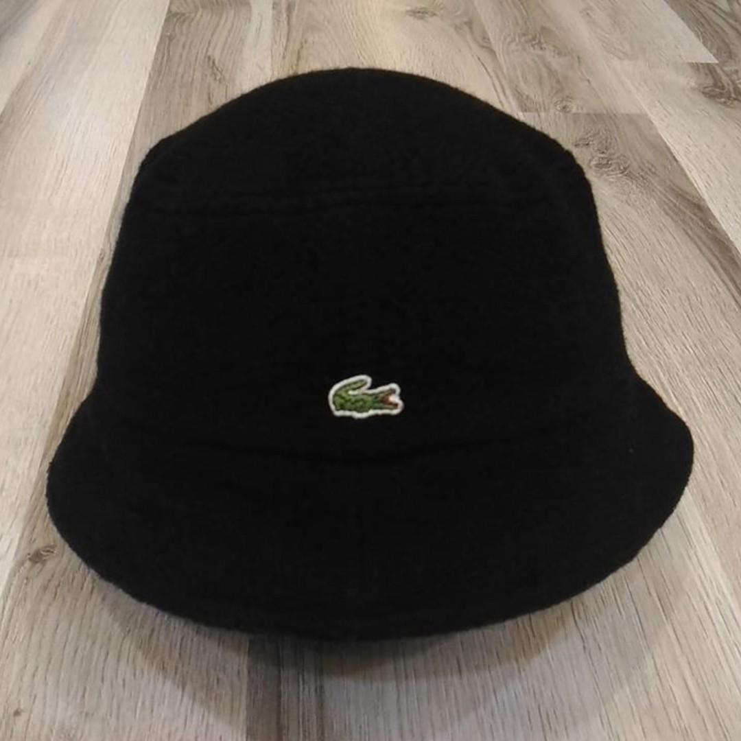 Lacoste cheap bucket hats