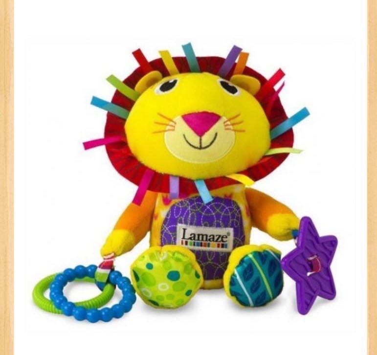 cheap lamaze toys