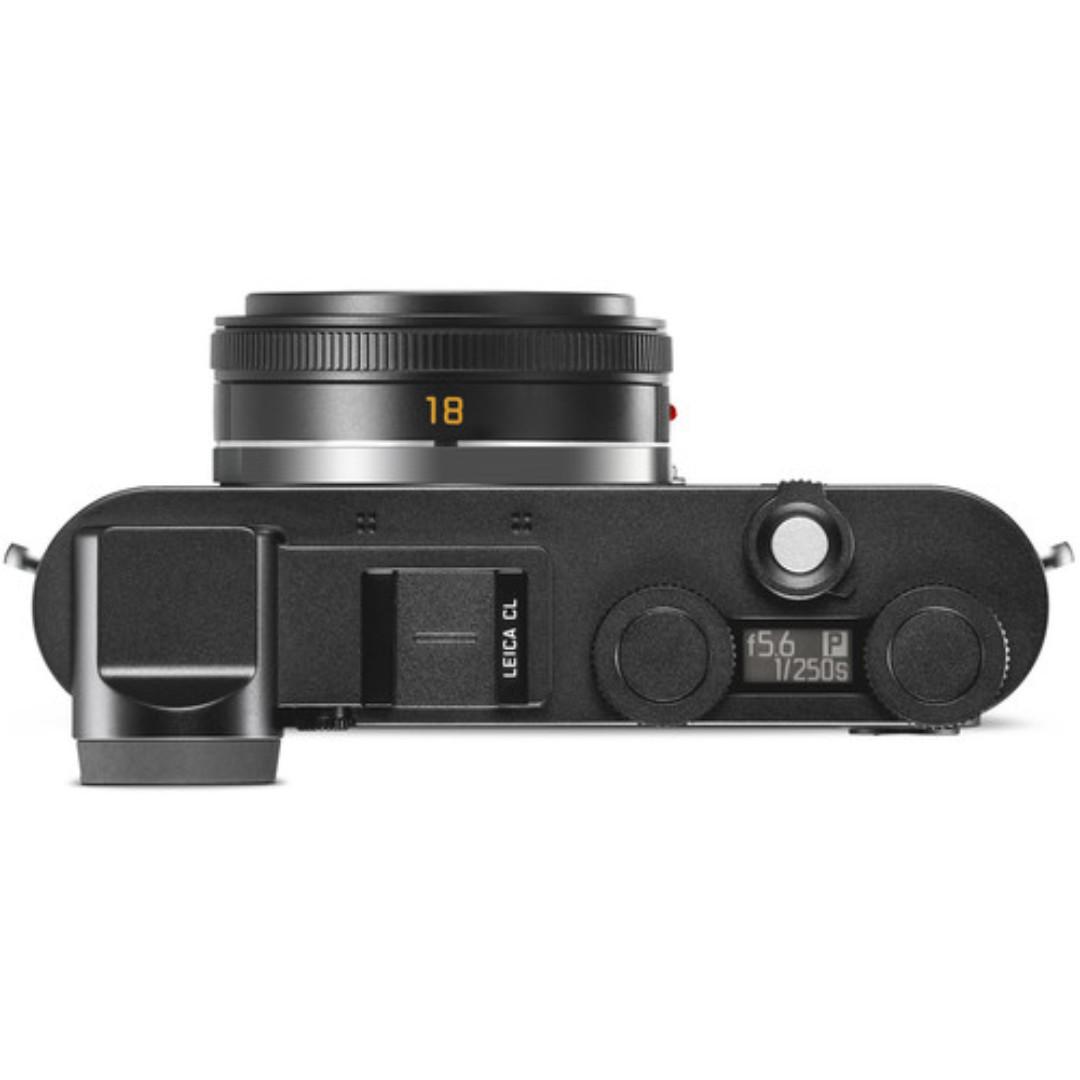 leica cl prime kit