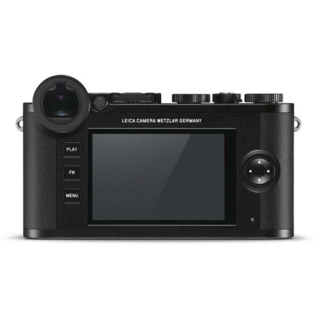 leica cl prime kit