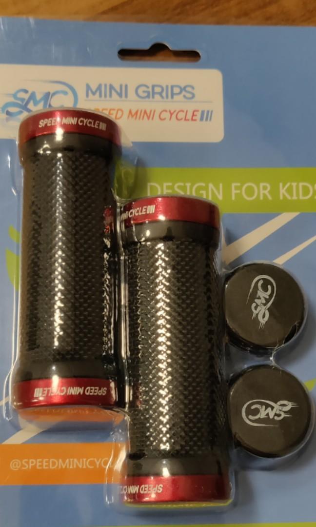 Strider handlebar grips deals