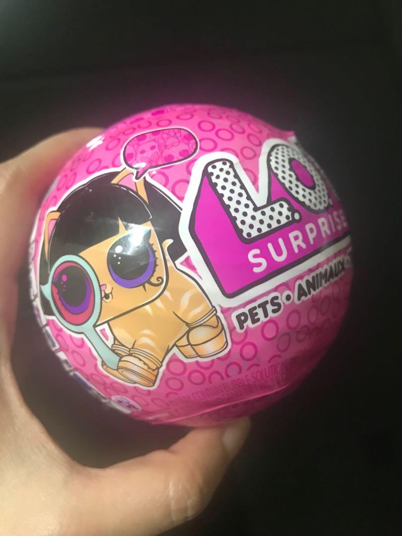 Series 4 wave 2 pets sales