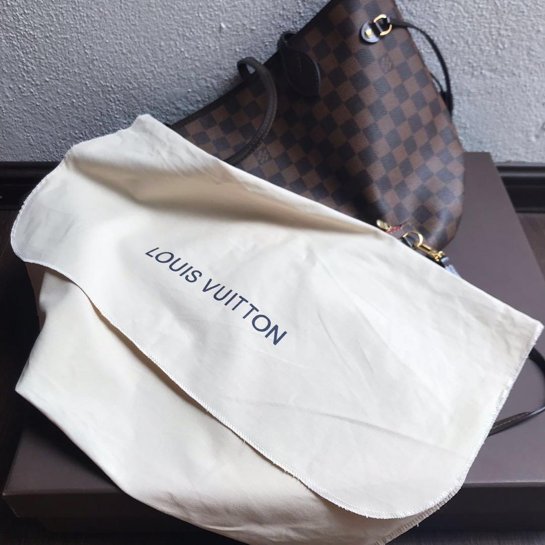 Louis Vuitton Neverfull PM (triple AAA replica), Women's Fashion