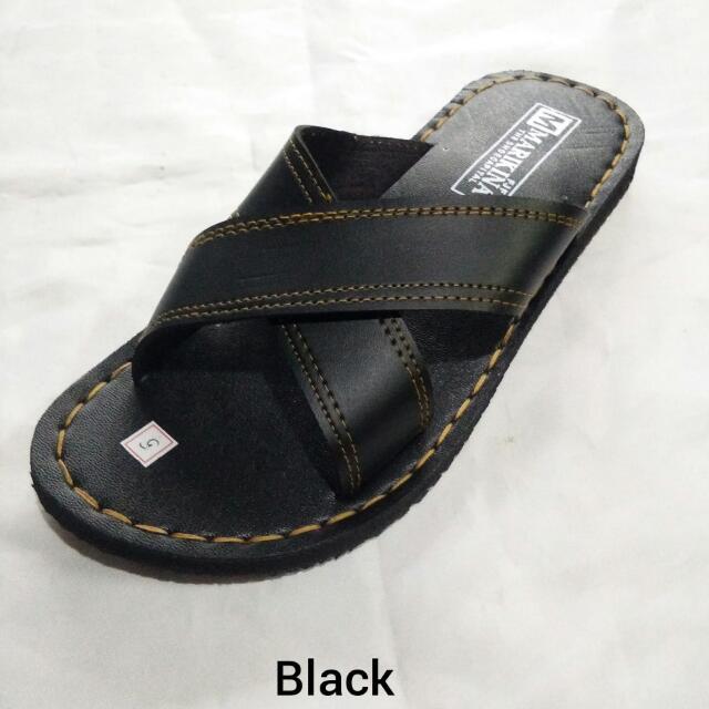 Marikina sandals for men new arrivals