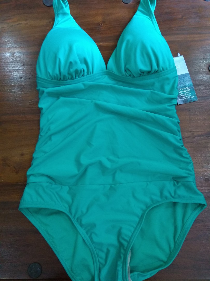 mark and spencer swimming costume