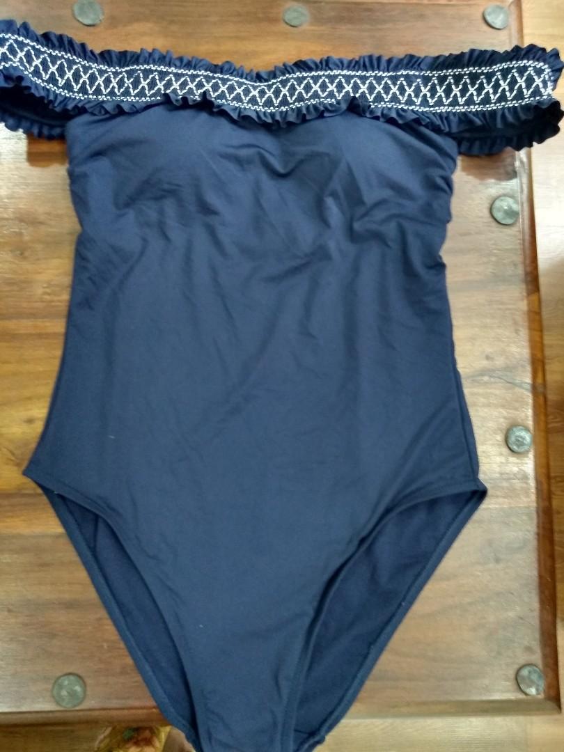 mark and spencer swimming costume