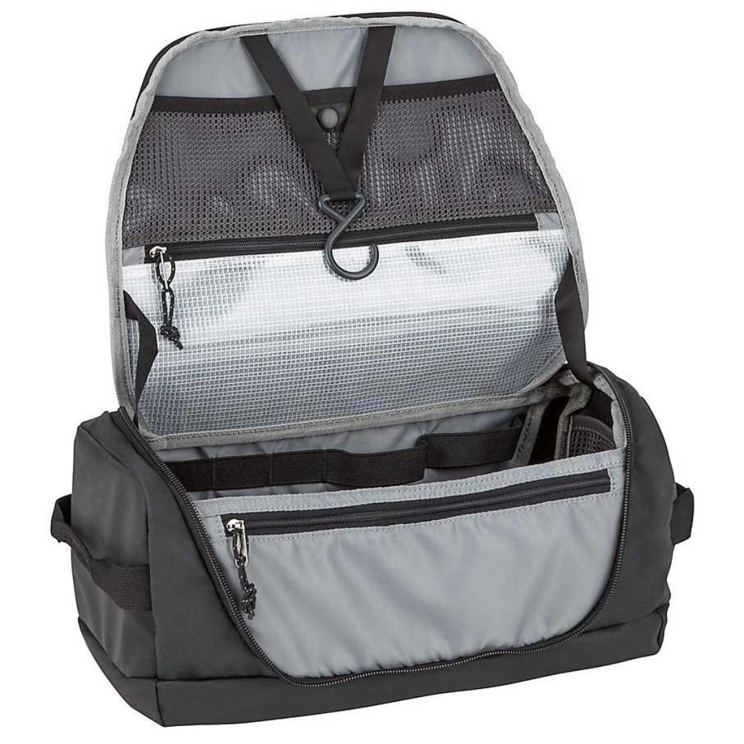 Marmot Compact Hauler Toiletry Bag Women s Fashion Bags