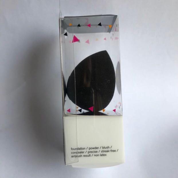 MASAMI SHOUKO BEAUTY BLENDER Glitter BRAND NEW, Kesehatan & Kecantikan