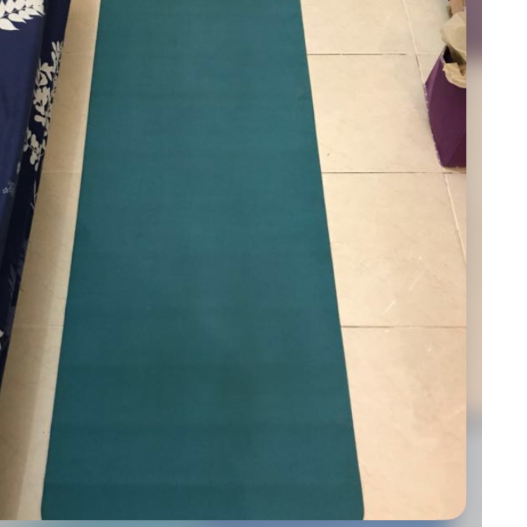 matras lululemon