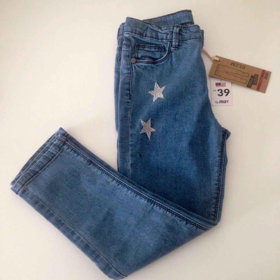 max fashion jeans