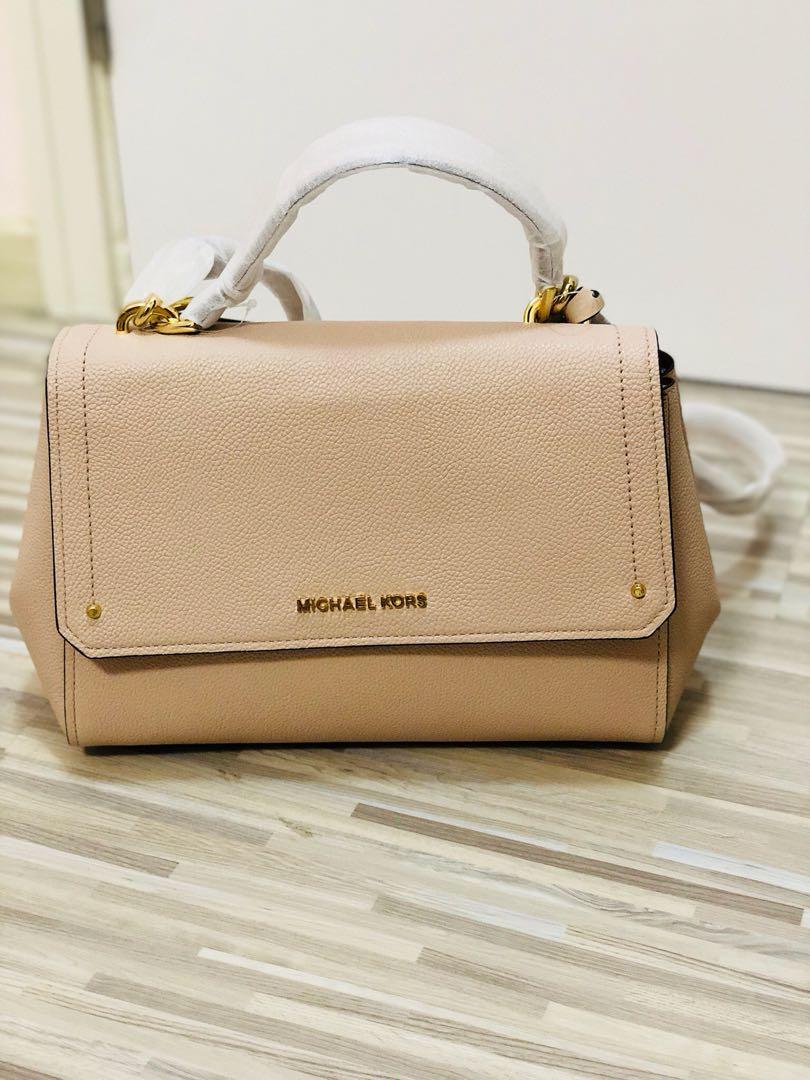 michael kors handbags satchel