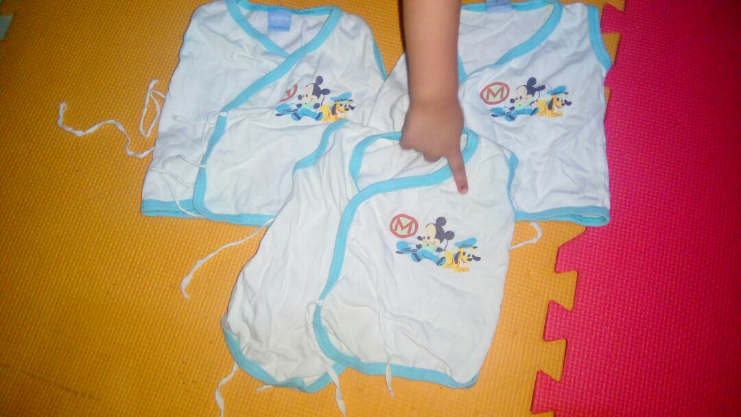 baby cloth