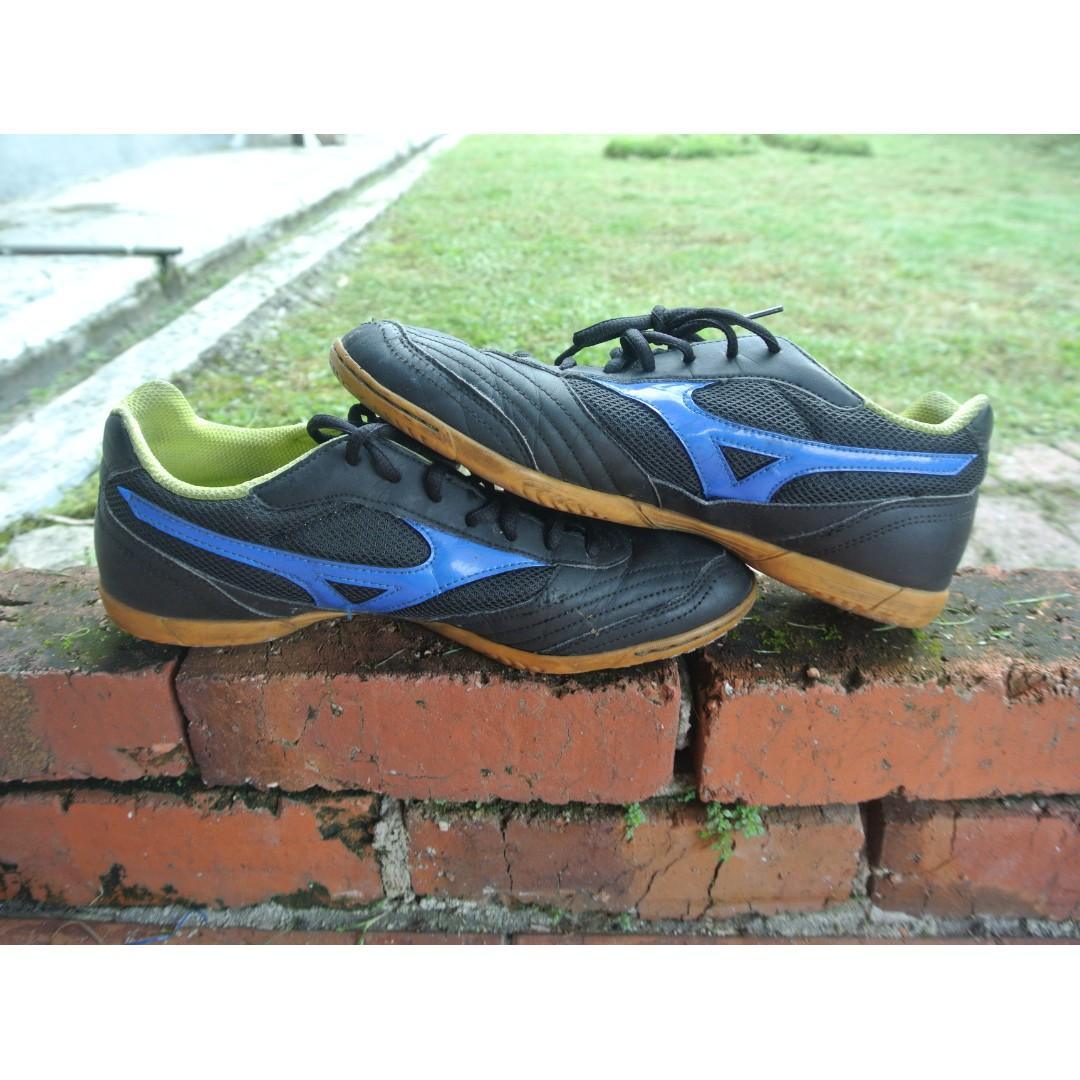 Mizuno new arrivals futsal boots