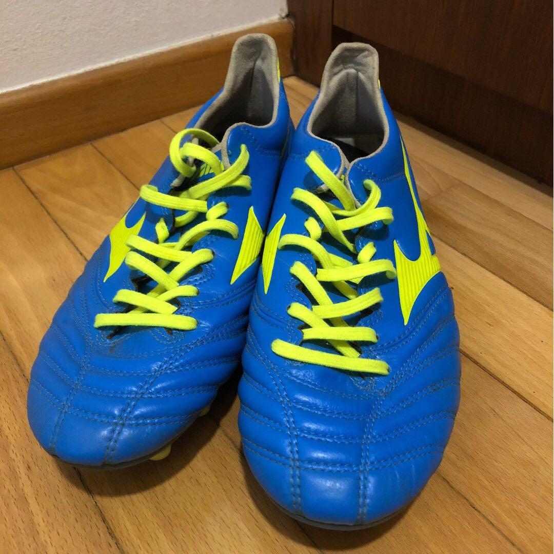 mizuno morelia neo 42