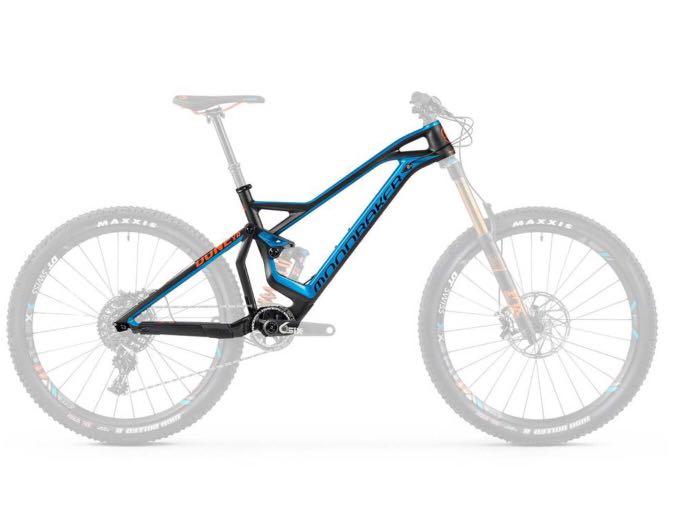 mondraker dune xr carbon
