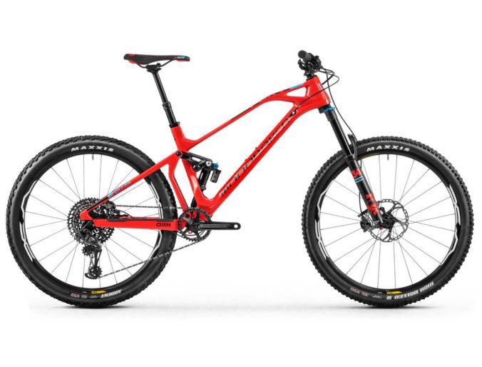Mondraker frame only