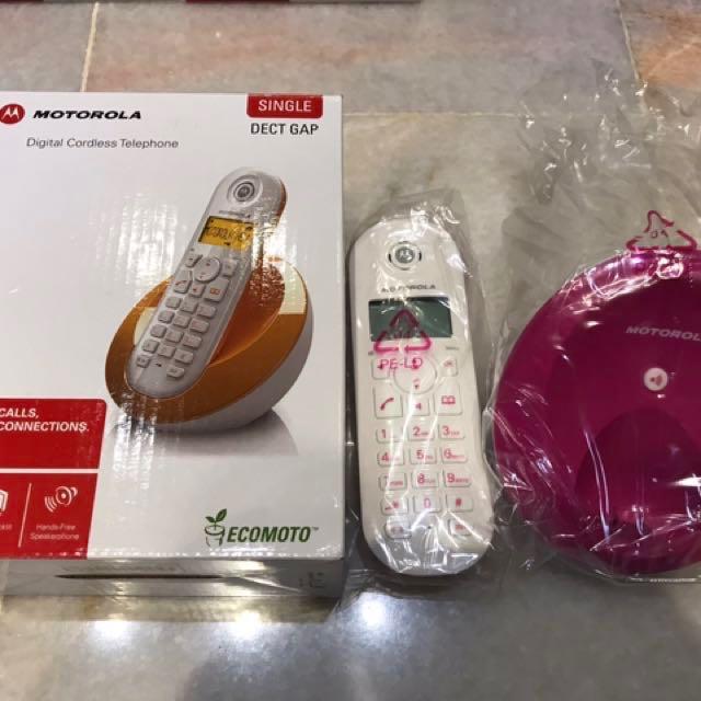 Vtech motorola sales