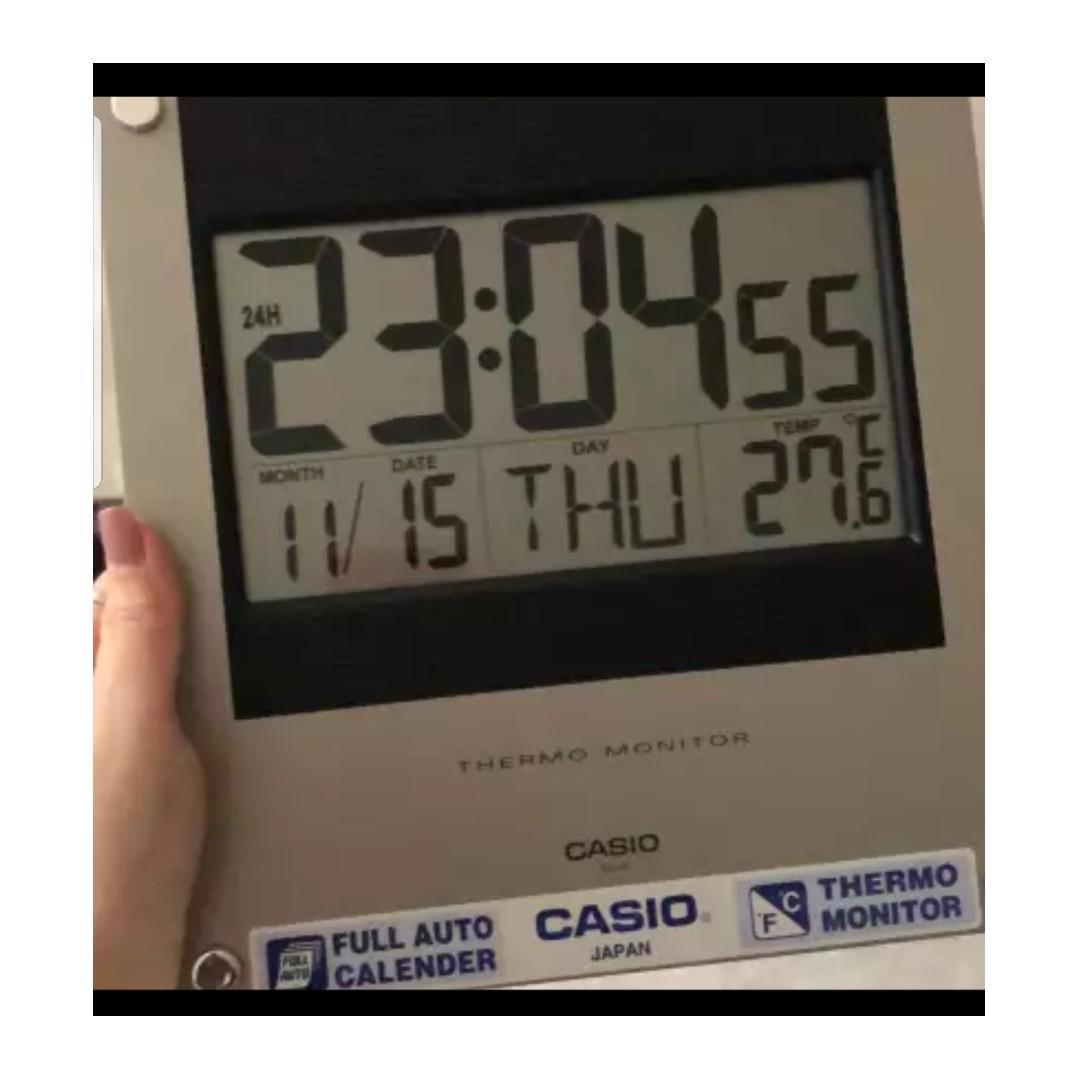 Id casio Clearance