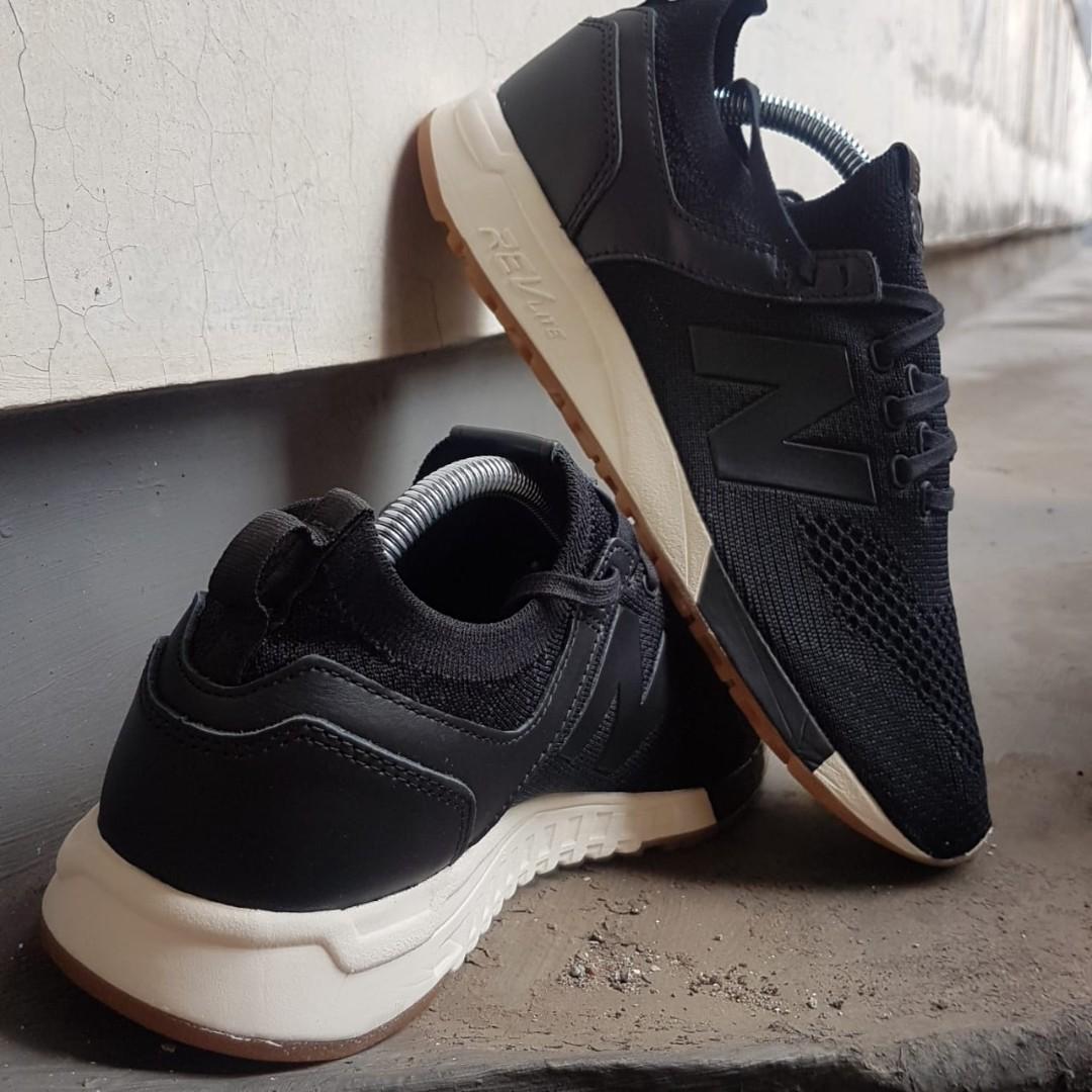 Tenis new balance 247 revlite on sale