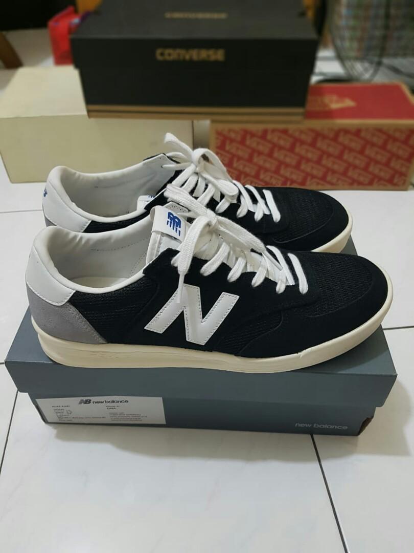 NEW BALANCE CRT300FO