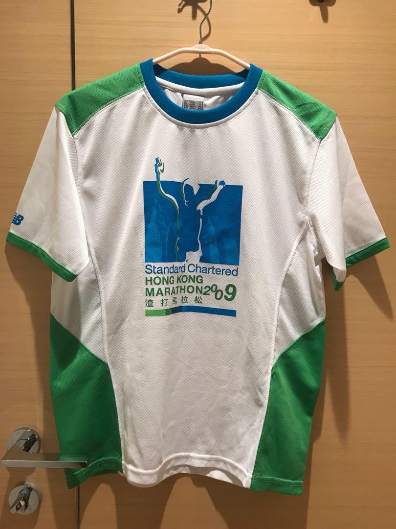 new balance standard chartered