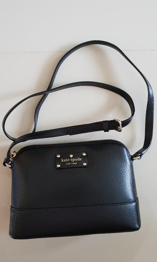 Kate spade hotsell hanna crossbody