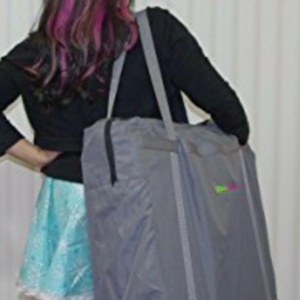 Elan bambino hot sale travel crib