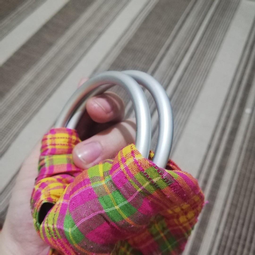 next9 ring sling