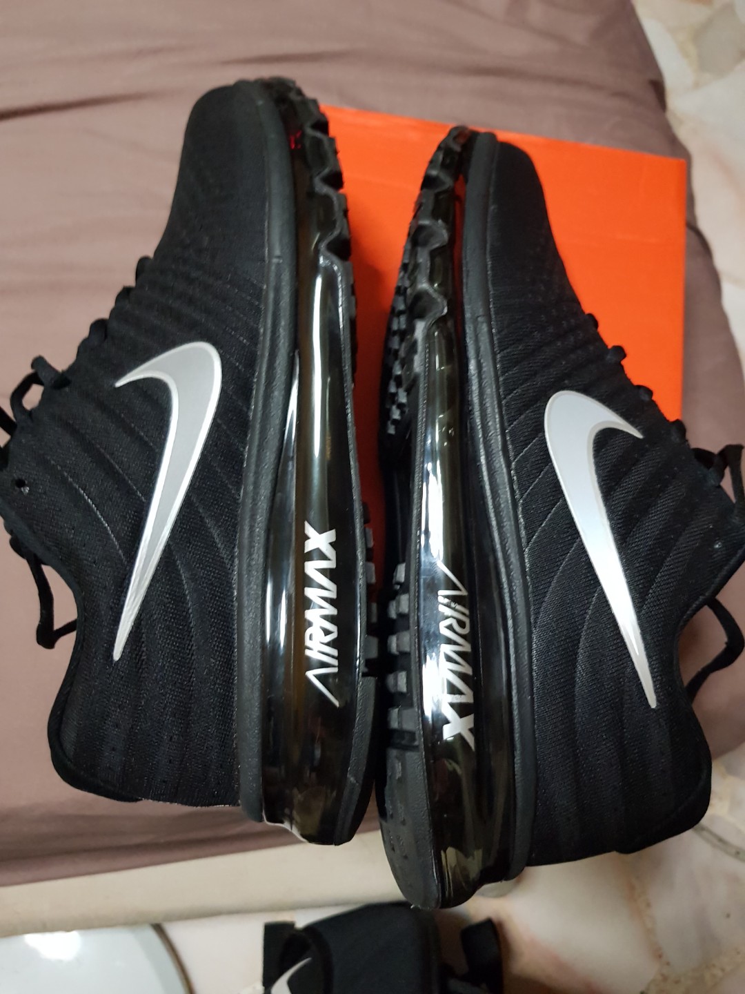 sneakers nike airmax