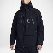 Nike Lab ACG 3M Alpine jacket 高端訂製版本, 他的時尚, 外套及戶外
