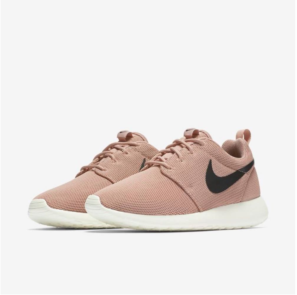 pink roshes womens