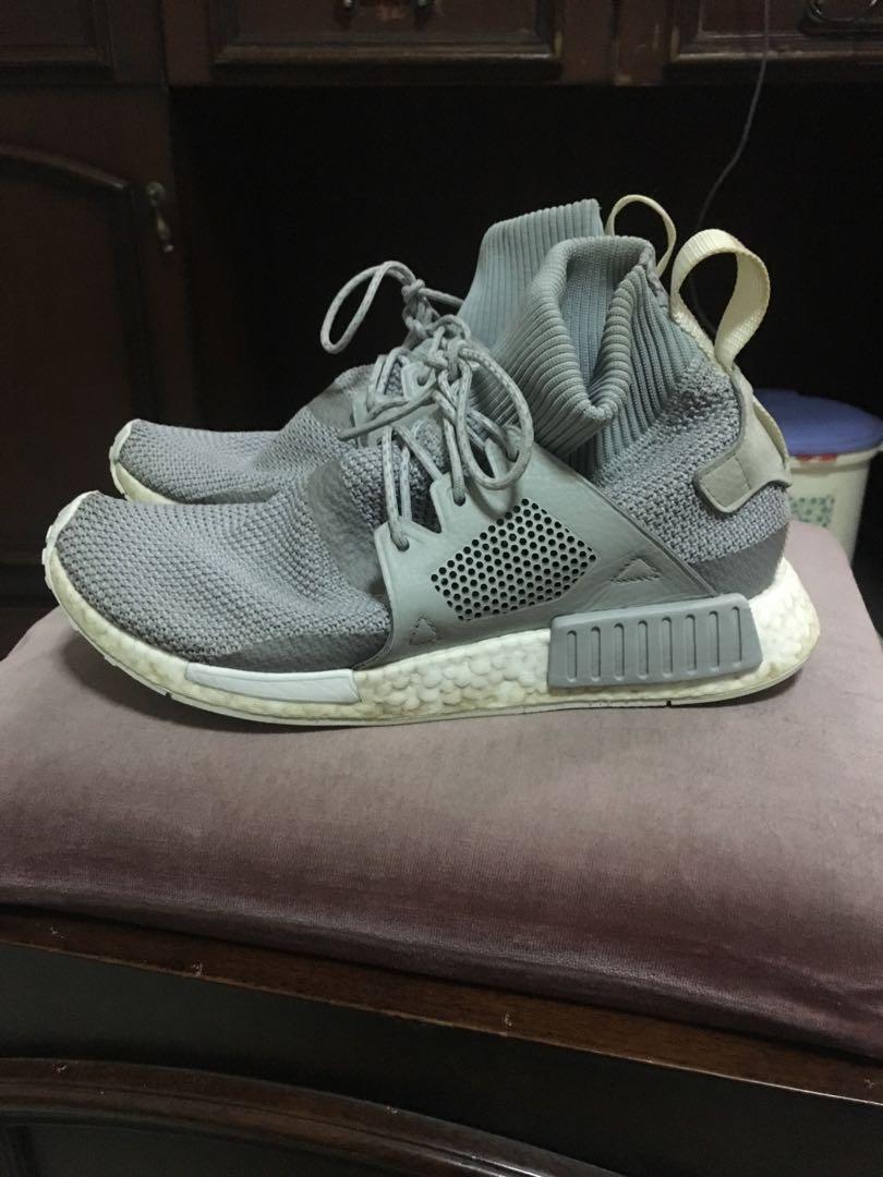 NMD ZR1 winter