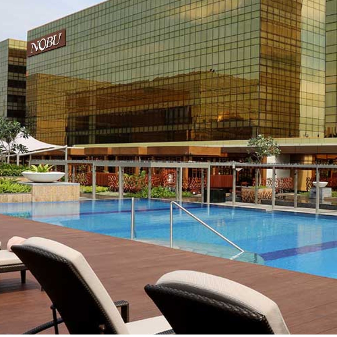 NOBU HOTEL GIFT CERTIFICATE Tickets Vouchers Store Credits on Carousell
