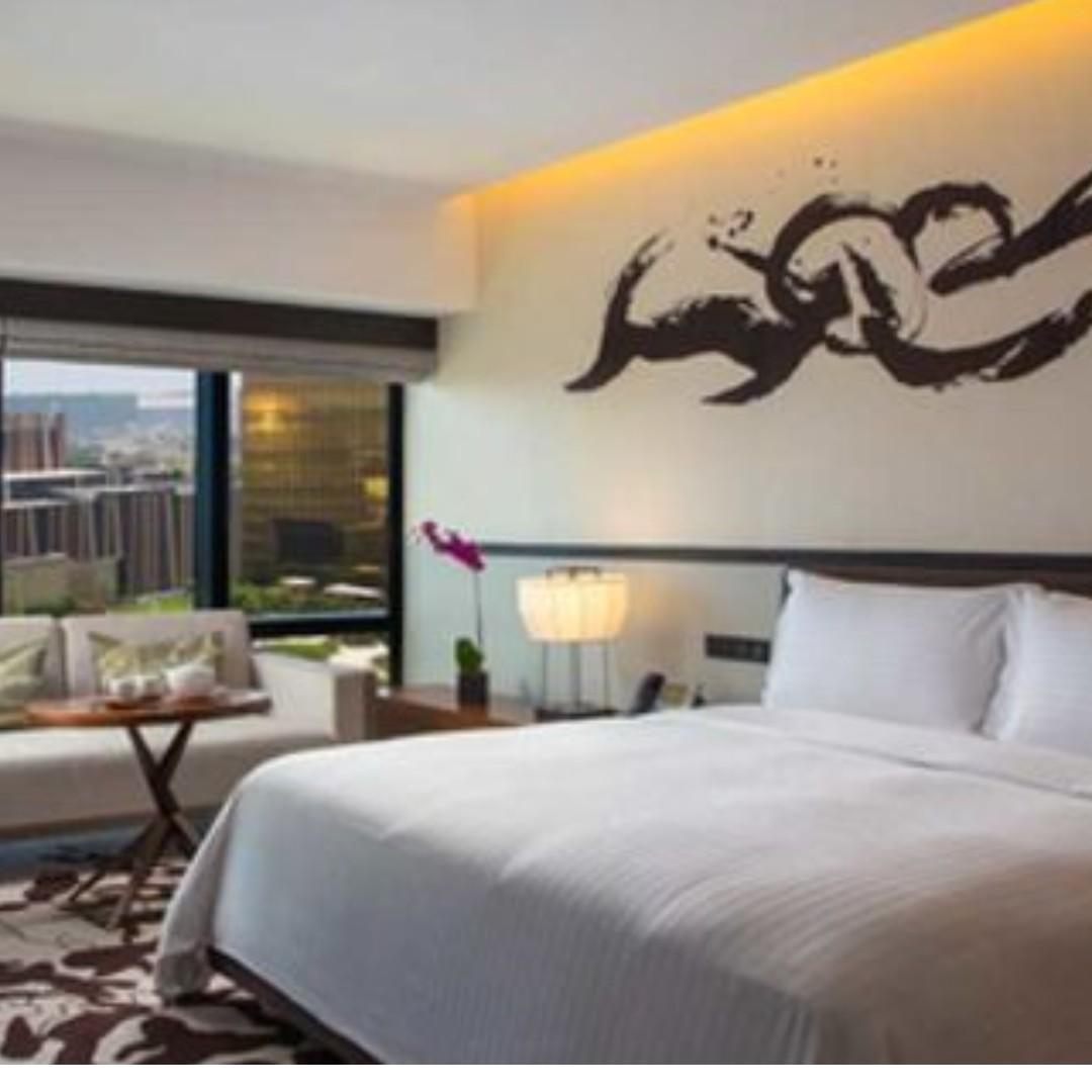 NOBU HOTEL GIFT CERTIFICATE Tickets Vouchers Store Credits on Carousell