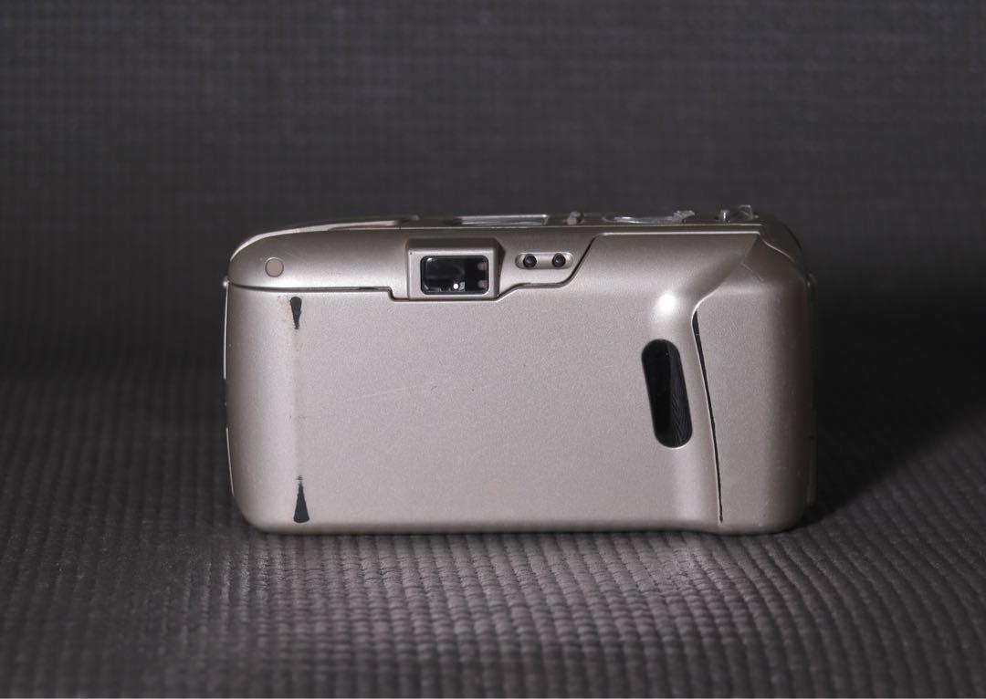 Olympus Stylus Epic Zoom 80, Photography, Cameras on Carousell