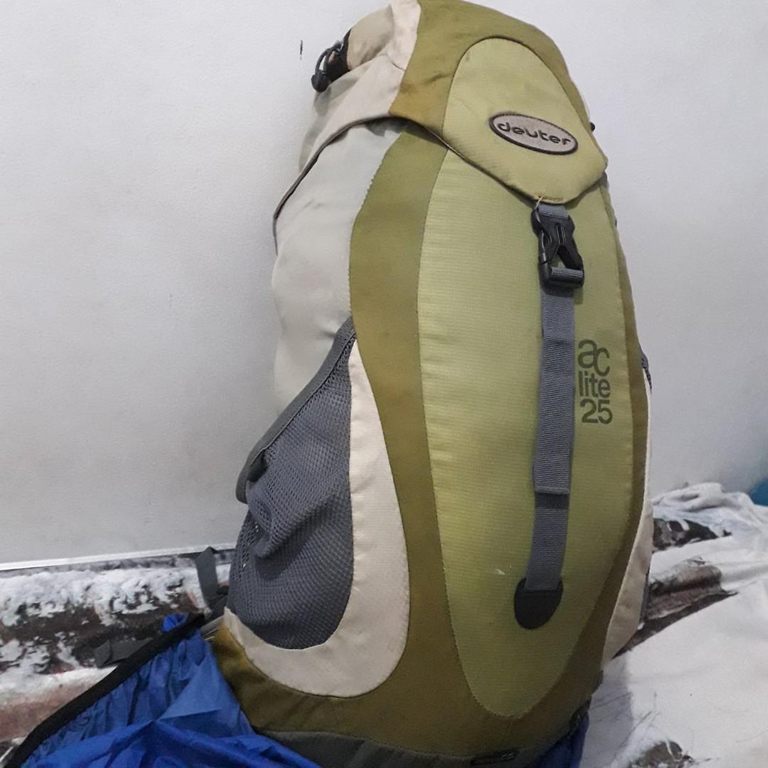 deuter ac lite 15