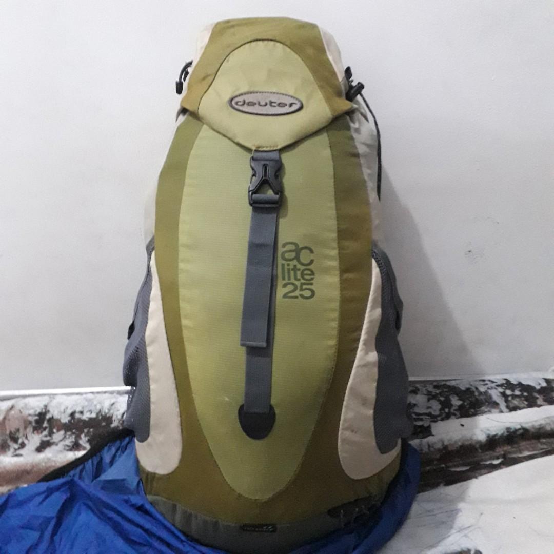 Deuter ac top lite 25