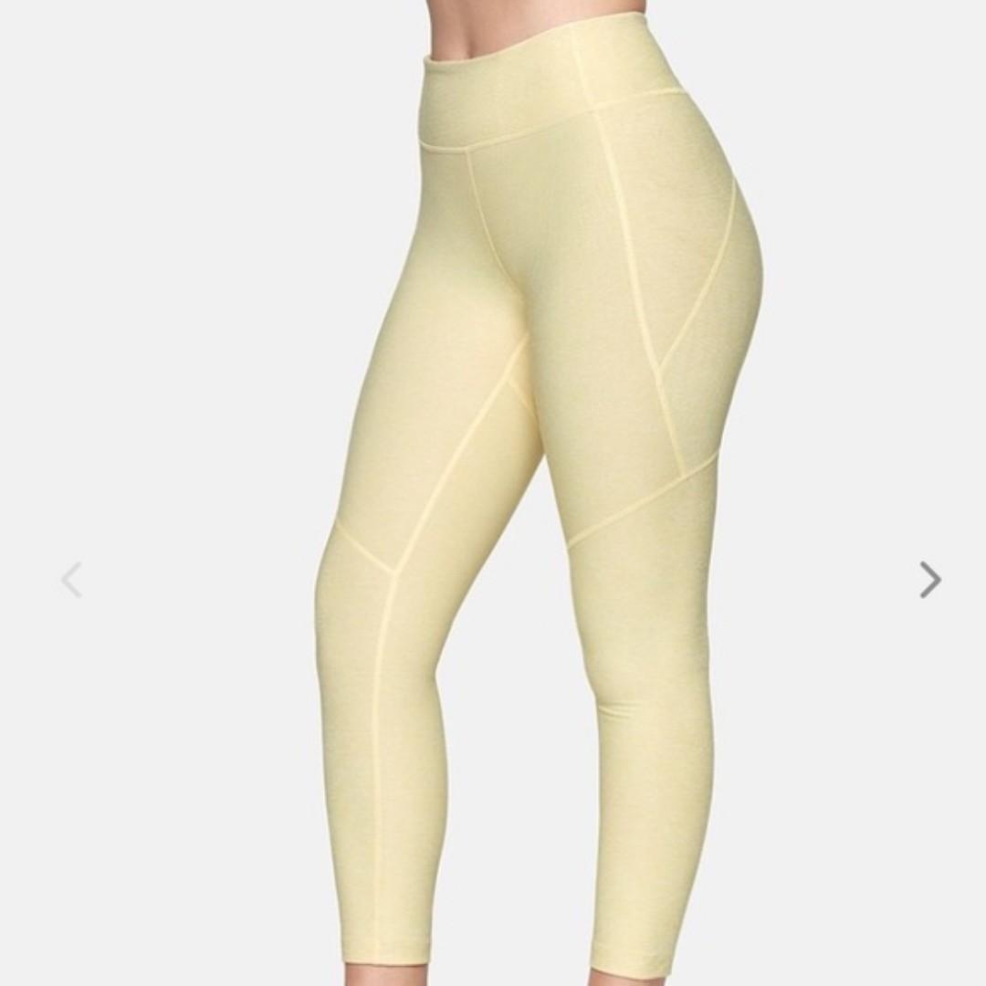 Outdoor Voices New 3 4 Warm Up Leggings