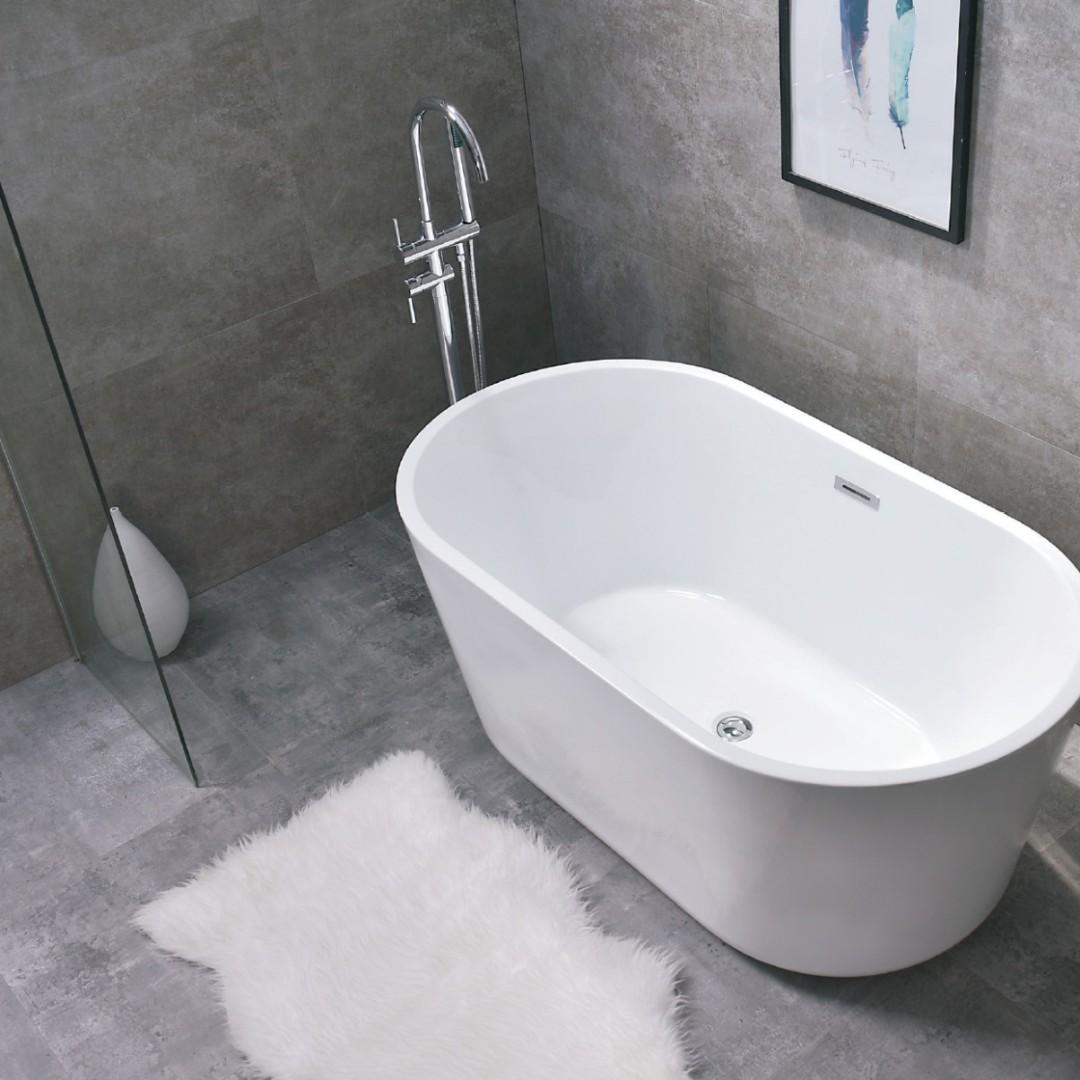 bathtub