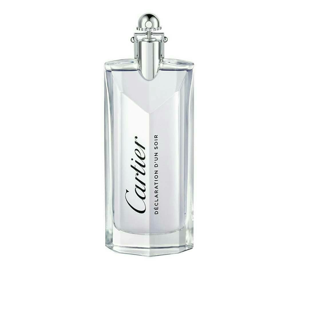 parfum cartier declaration d'un soir original non box, Kesehatan \u0026  Kecantikan, Parfum, Kuku \u0026 Lainnya di Carousell