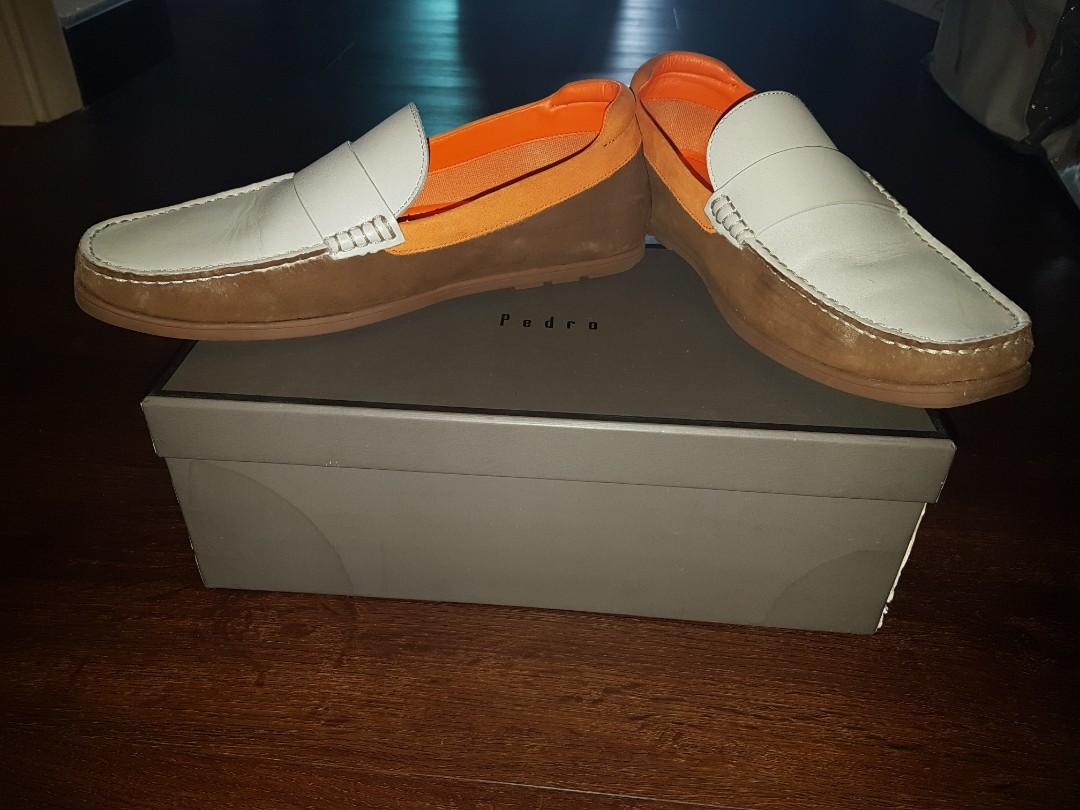 Pedro clearance casual shoes