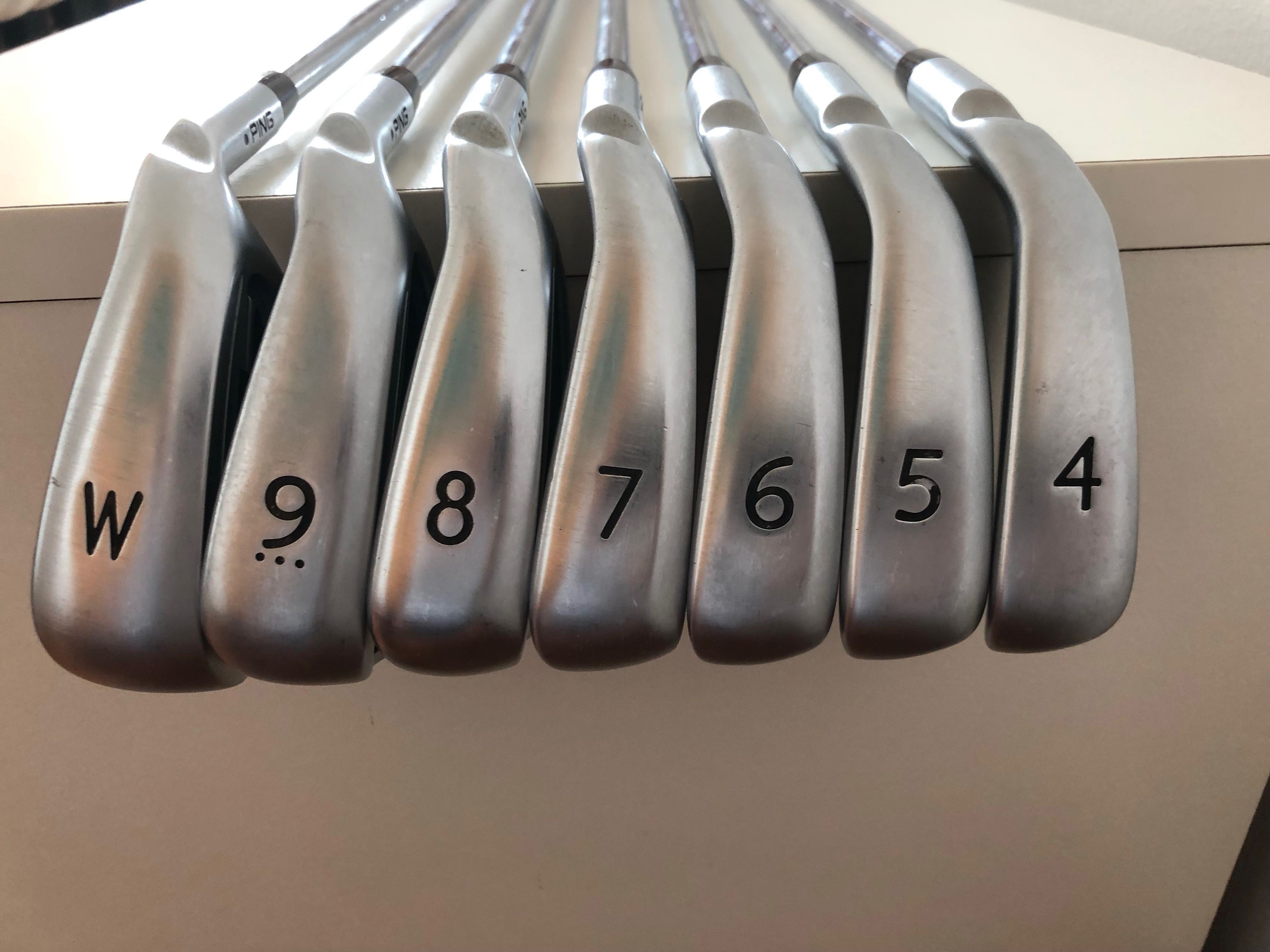 ping g400 irons best price