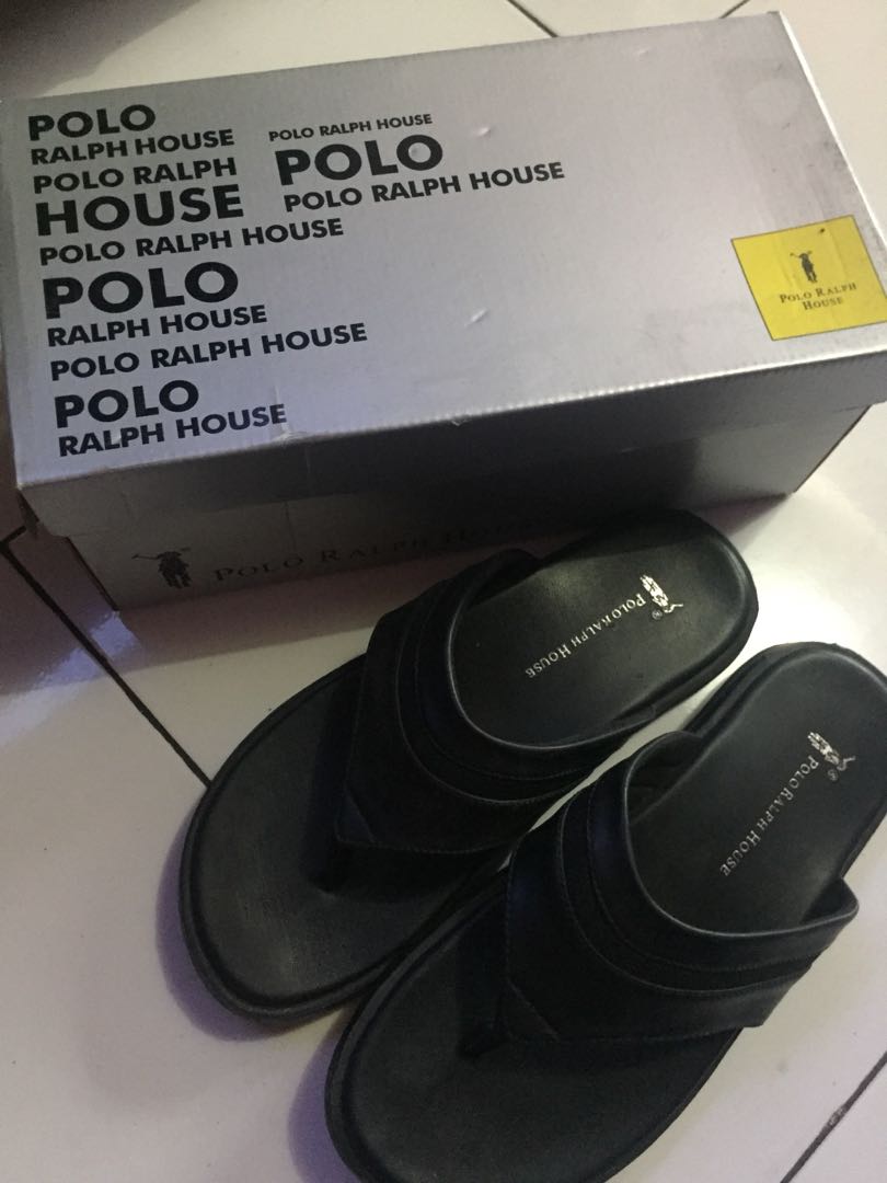 polo ralph house